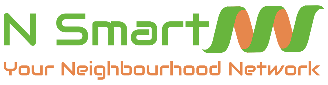 Nsmart Logo